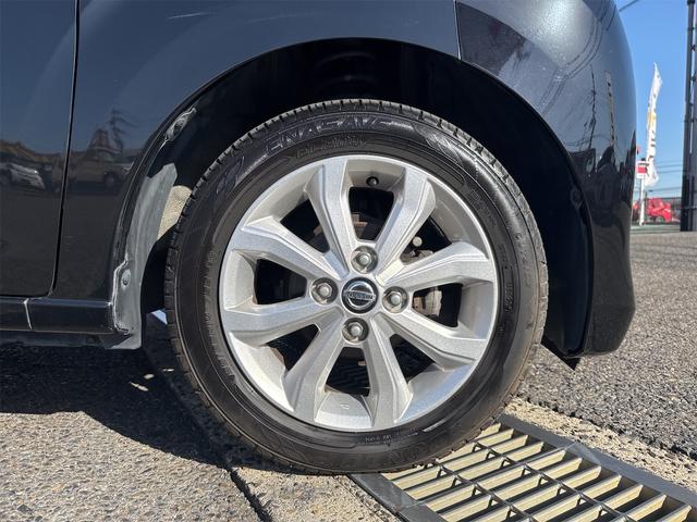 日産 デイズ 47枚目