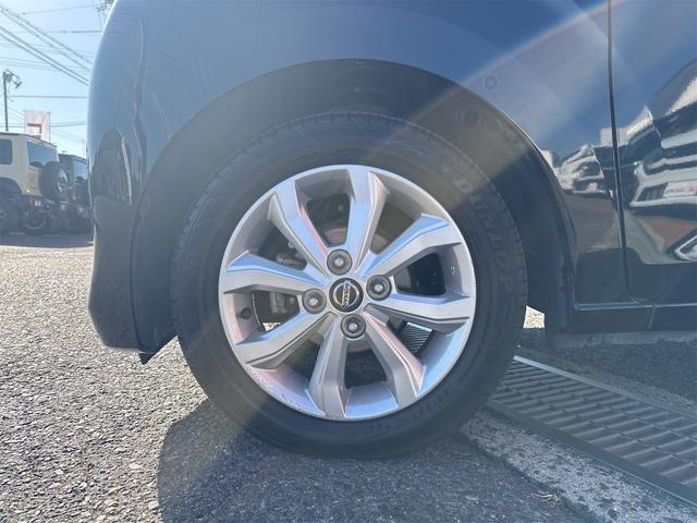 日産 デイズ 50枚目