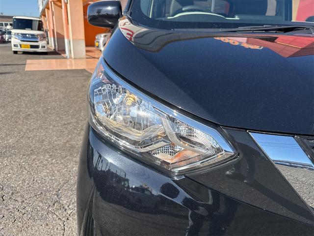 日産 デイズ 51枚目