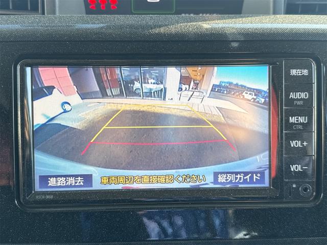 トヨタ ルーミー 9枚目