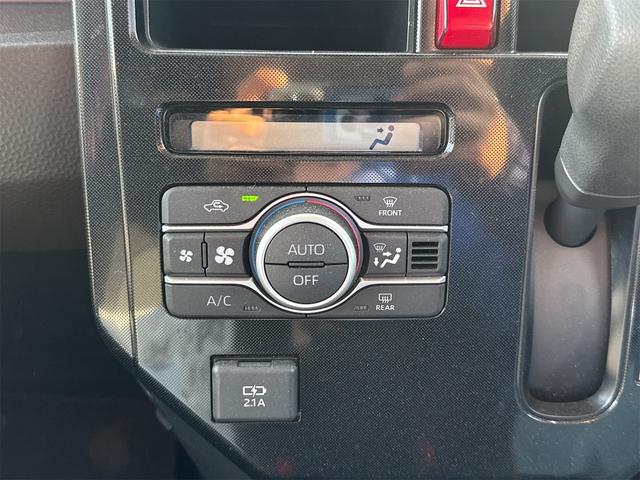 トヨタ ルーミー 10枚目