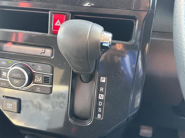 トヨタ ルーミー 11枚目