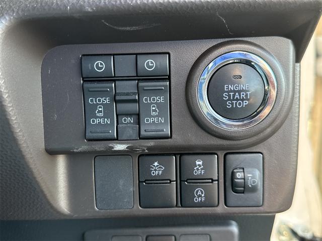 トヨタ ルーミー 12枚目