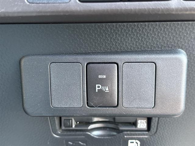 トヨタ ルーミー 13枚目