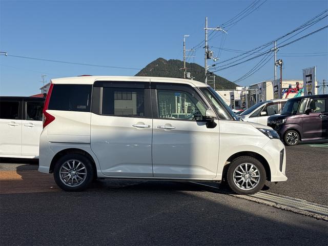 トヨタ ルーミー 20枚目