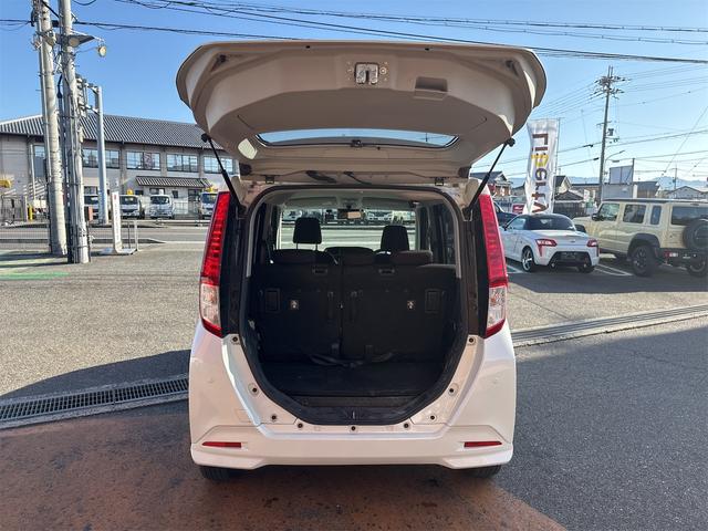 トヨタ ルーミー 24枚目