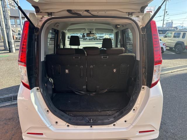 トヨタ ルーミー 25枚目