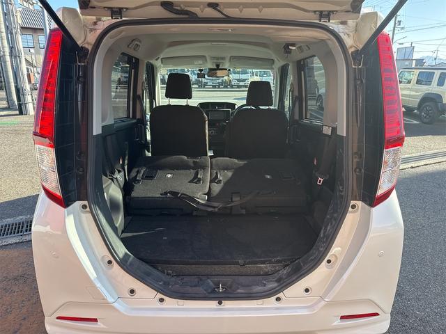 トヨタ ルーミー 26枚目