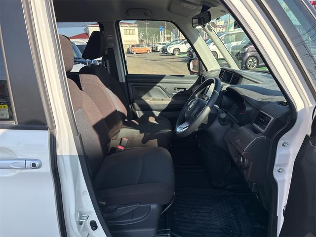 トヨタ ルーミー 29枚目