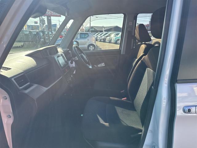 トヨタ ルーミー 30枚目