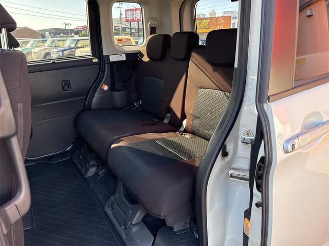 トヨタ ルーミー 31枚目