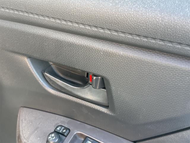 トヨタ ルーミー 34枚目