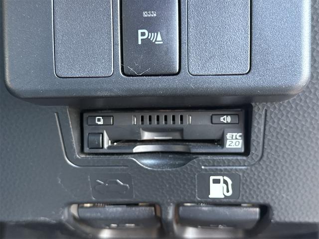 トヨタ ルーミー 37枚目