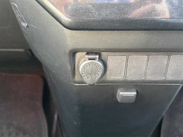 トヨタ ルーミー 40枚目