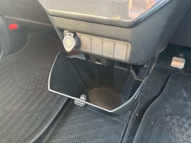 トヨタ ルーミー 41枚目