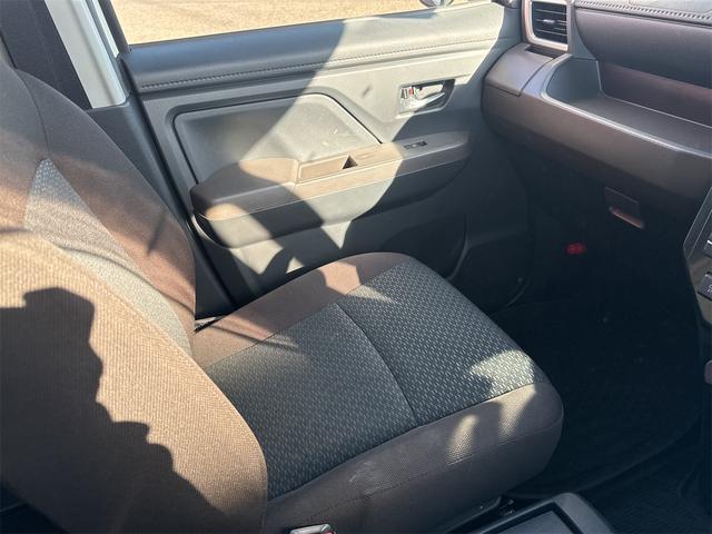 トヨタ ルーミー 43枚目