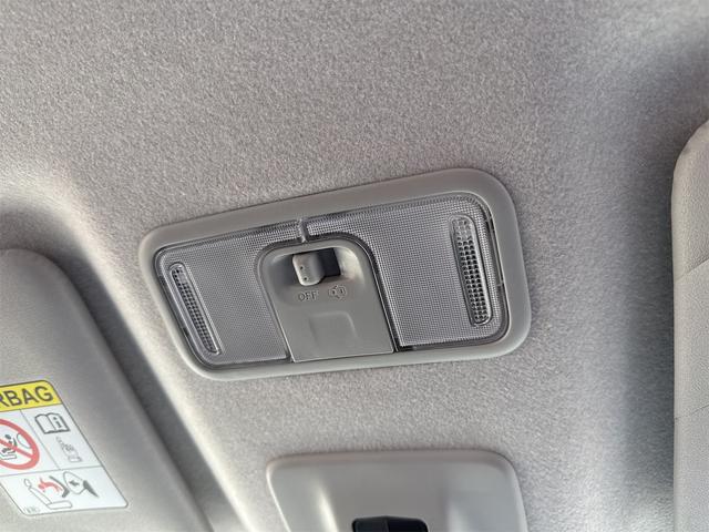 トヨタ ルーミー 47枚目