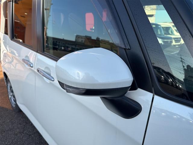 トヨタ ルーミー 53枚目