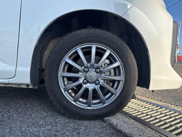 トヨタ ルーミー 54枚目