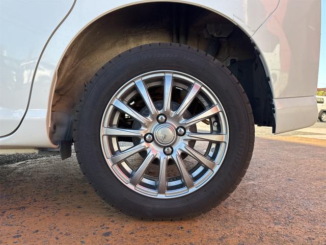 トヨタ ルーミー 56枚目