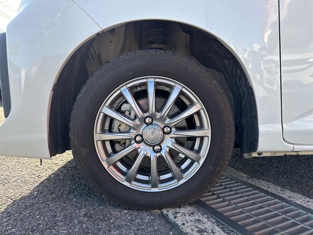 トヨタ ルーミー 57枚目