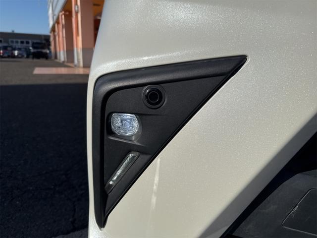 トヨタ ルーミー 59枚目