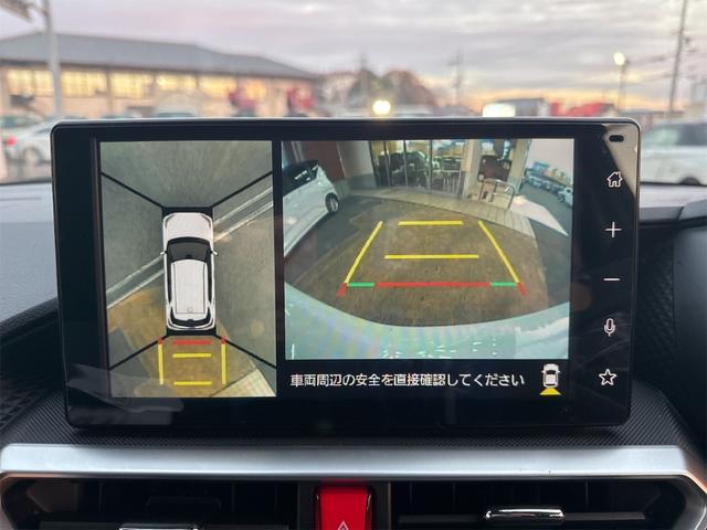 トヨタ ライズ 6枚目