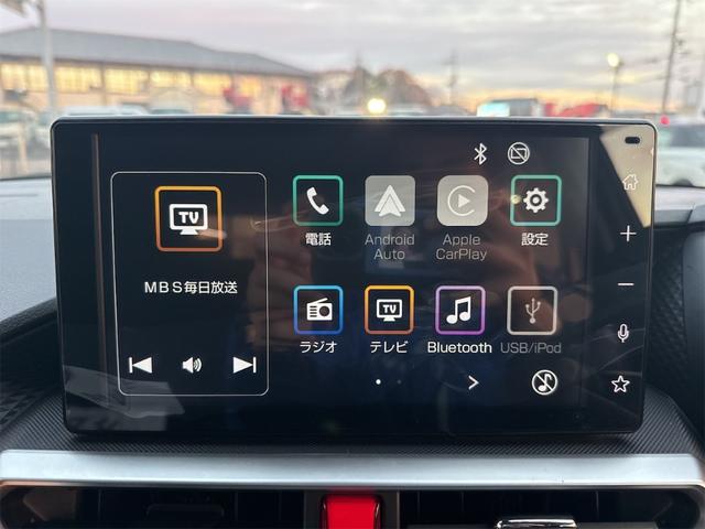 トヨタ ライズ 7枚目