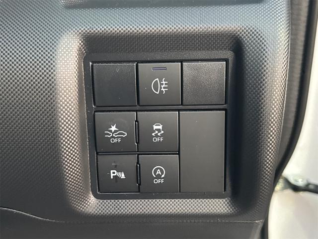 トヨタ ライズ 11枚目