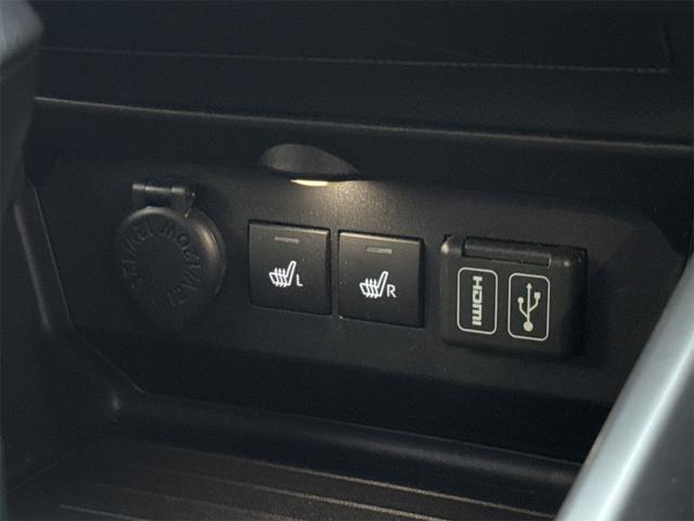 トヨタ ライズ 14枚目