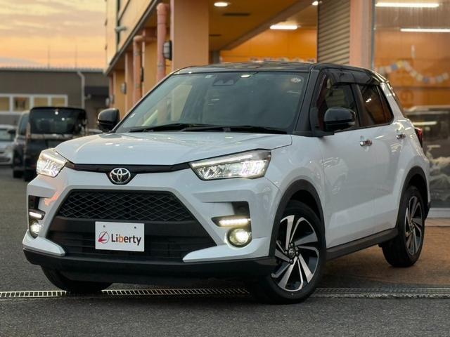 トヨタ ライズ 15枚目