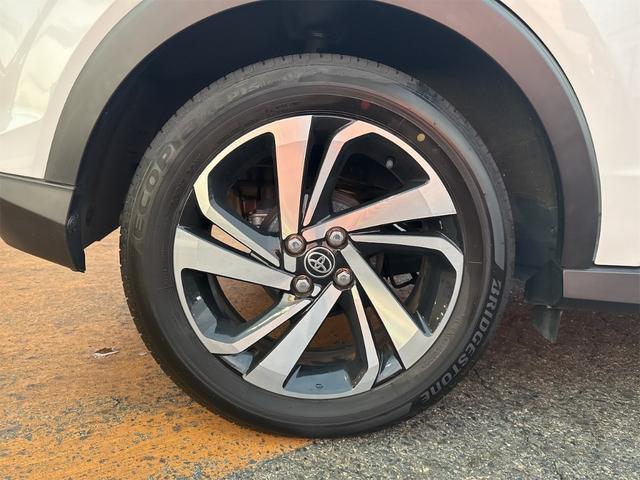 トヨタ ライズ 24枚目