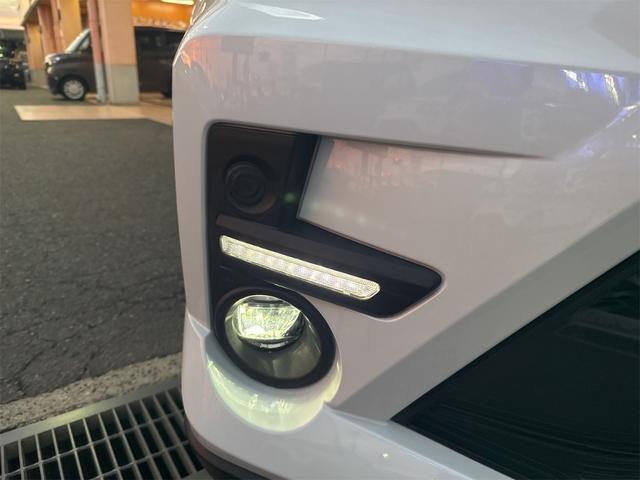 トヨタ ライズ 26枚目