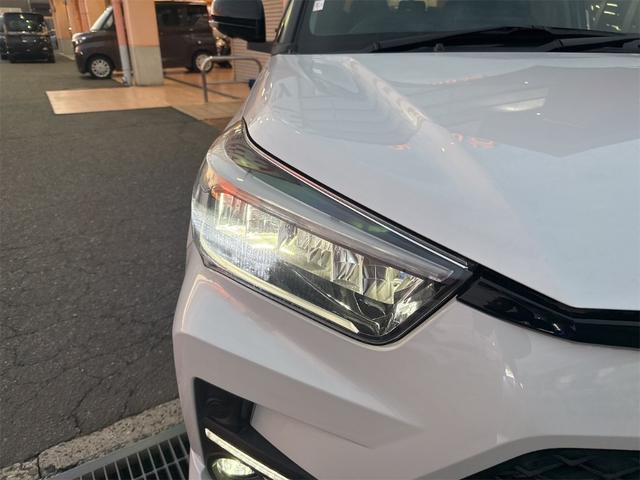 トヨタ ライズ 29枚目