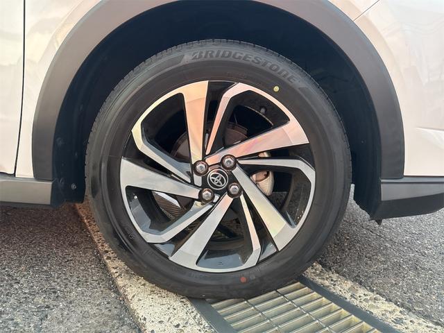 トヨタ ライズ 30枚目