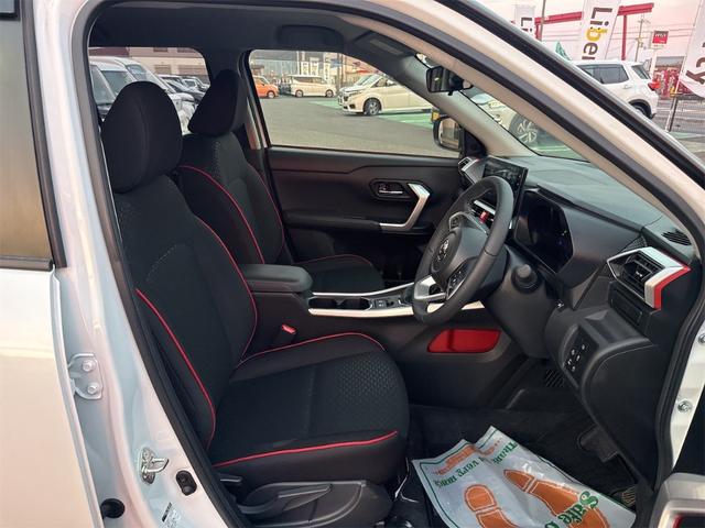 トヨタ ライズ 31枚目