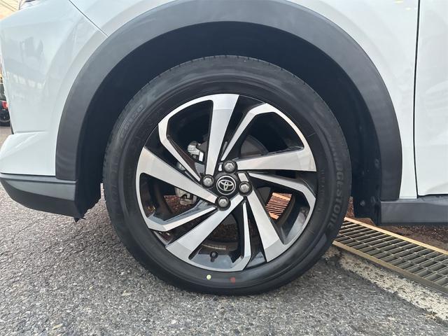 トヨタ ライズ 34枚目