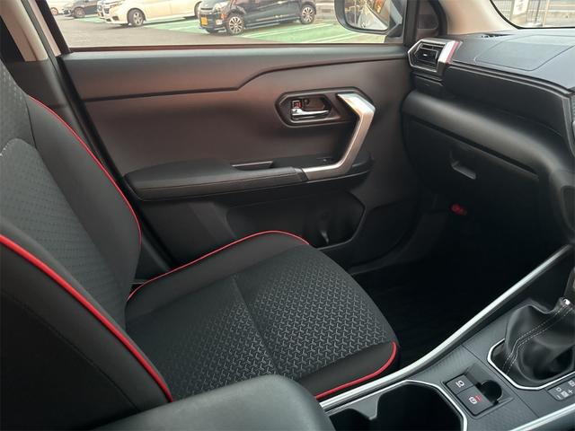 トヨタ ライズ 39枚目