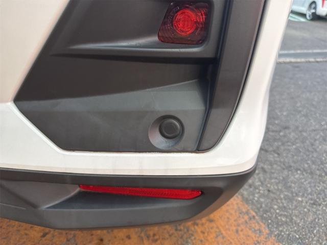 トヨタ ライズ 40枚目