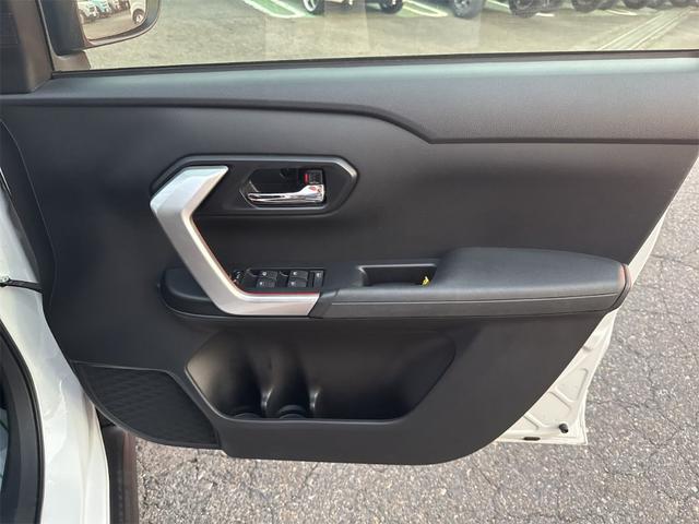 トヨタ ライズ 42枚目