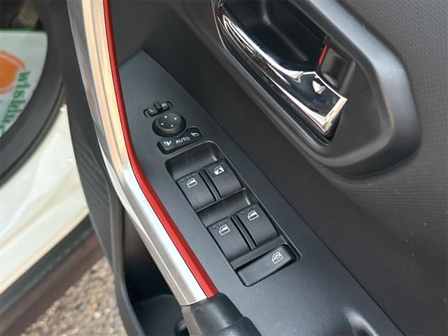 トヨタ ライズ 43枚目