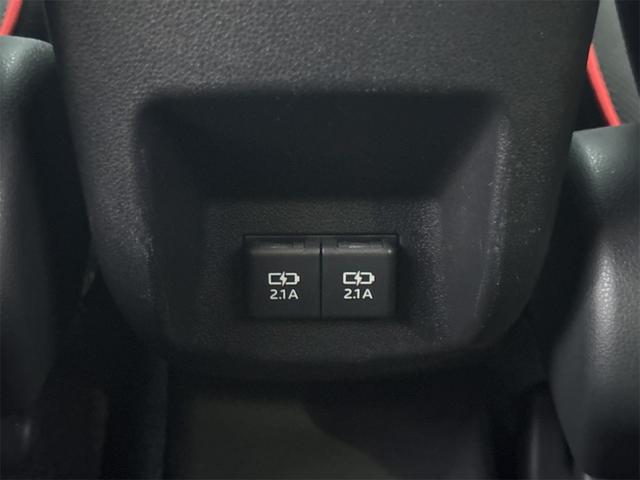 トヨタ ライズ 44枚目