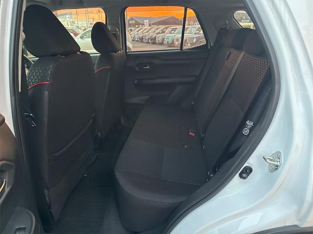 トヨタ ライズ 51枚目