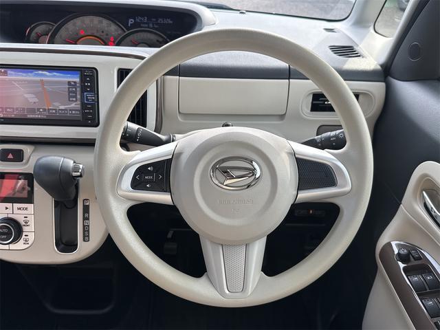 ダイハツ ムーヴキャンバス 5枚目