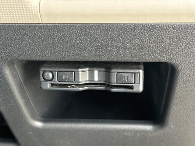 ダイハツ ムーヴキャンバス 10枚目