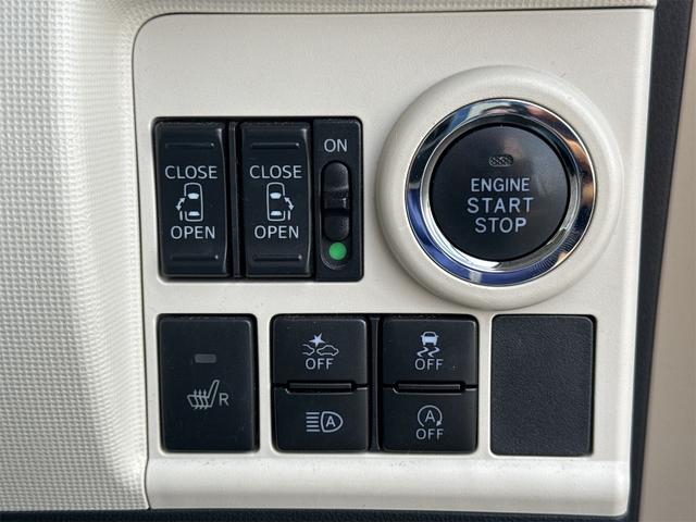 ダイハツ ムーヴキャンバス 11枚目