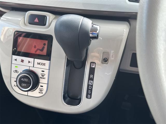 ダイハツ ムーヴキャンバス 12枚目