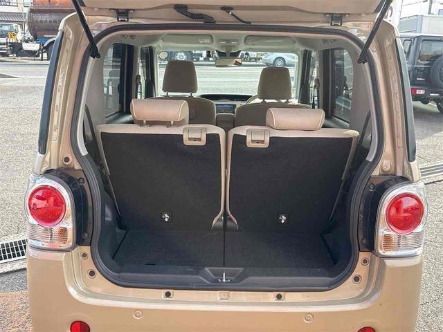 ダイハツ ムーヴキャンバス 22枚目