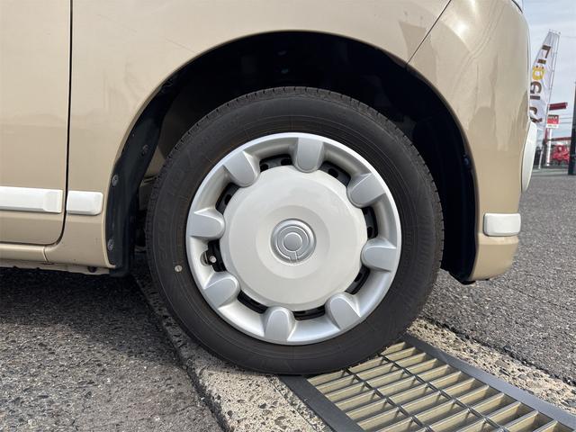 ダイハツ ムーヴキャンバス 23枚目