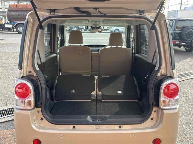 ダイハツ ムーヴキャンバス 26枚目